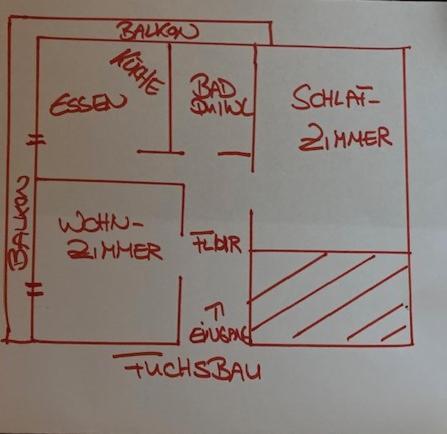 Landhaus Bukenberger فرودنستاد المظهر الخارجي الصورة